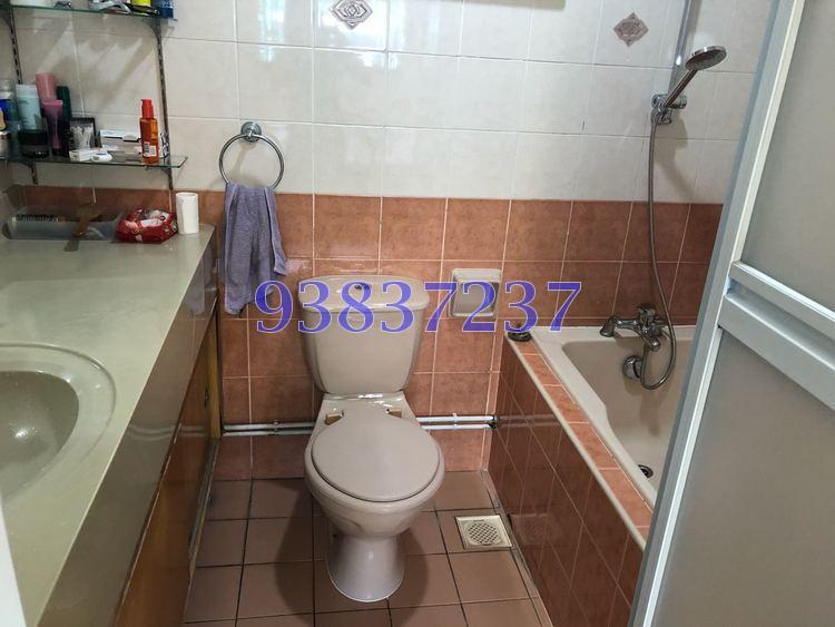Blk 685C Jurong West Central 1 (Jurong West), HDB 5 Rooms #173451502